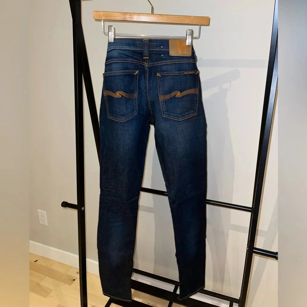 Women’ Nudie Jeans - 28x34